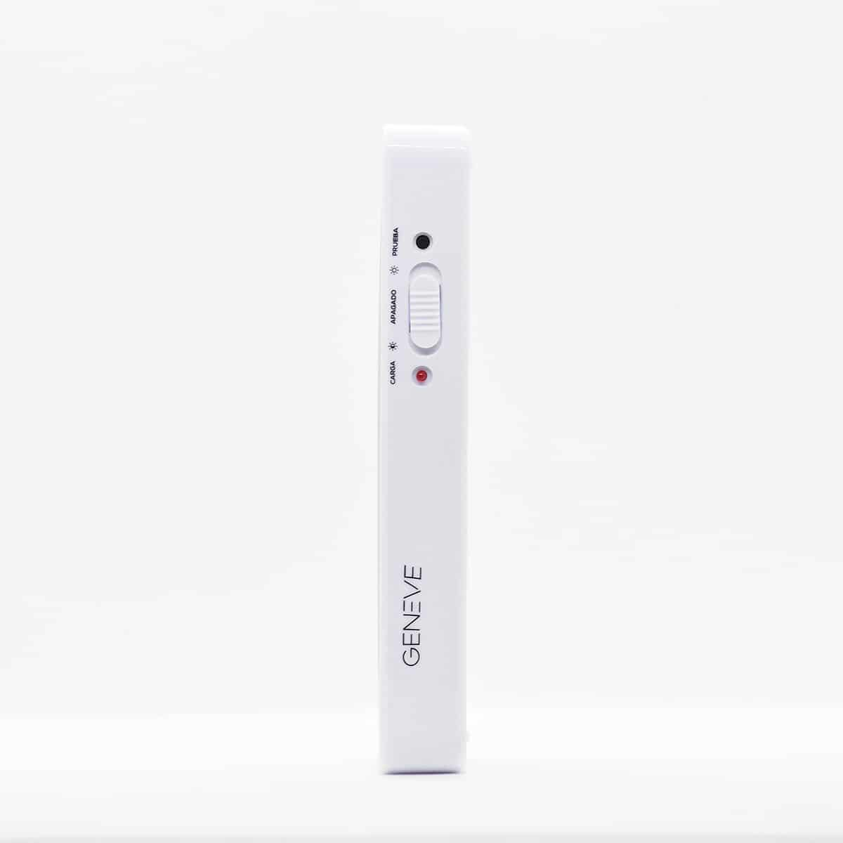 Luz De Emergencia 30 Leds Bateria Recargable - Imagen 5