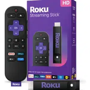 Roku streaming stick