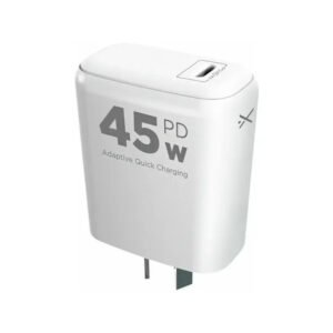 Base cargador tipo-c 45w