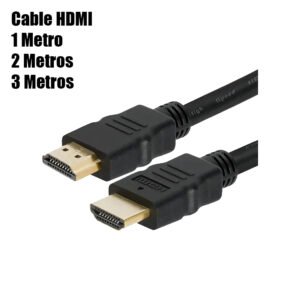 Cable HDMI 1M, 2M, 3M